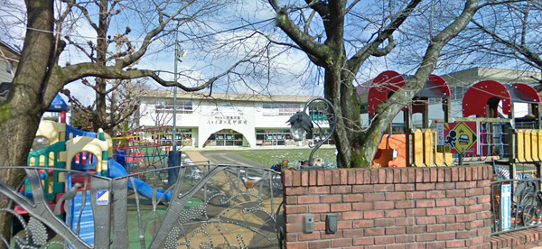 八王子市四谷町2期 1号棟 新築戸建(八王子桑の実幼稚園)