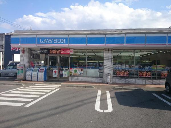 八王子市四谷町2期 1号棟 新築戸建(ローソン八王子四谷町店)