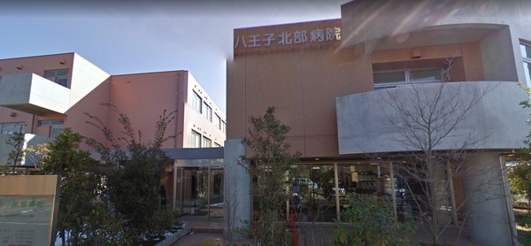 八王子市四谷町2期 1号棟 新築戸建(医療法人社団純正会八王子北部病院)