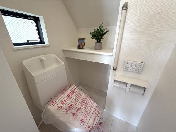 八王子市四谷町2期　1号棟　新築戸建
