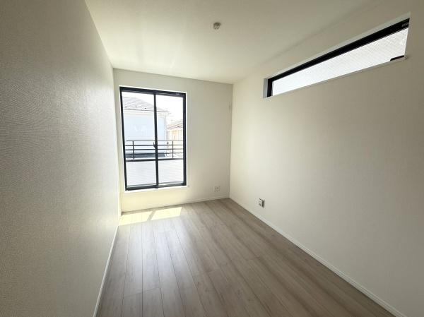 八王子市四谷町2期　1号棟　新築戸建