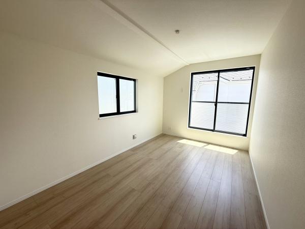 八王子市四谷町2期　1号棟　新築戸建