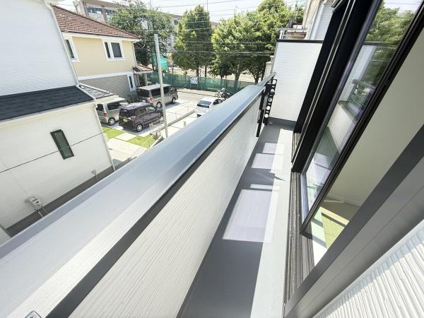 八王子市四谷町2期　1号棟　新築戸建