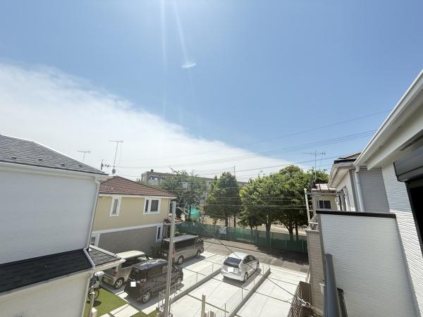 八王子市四谷町2期　1号棟　新築戸建