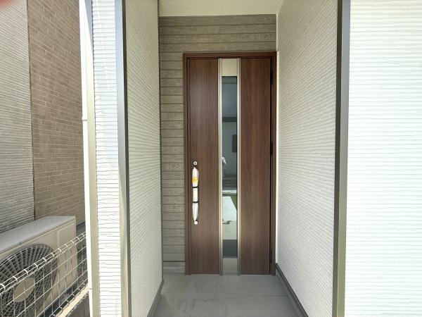 八王子市四谷町2期　1号棟　新築戸建