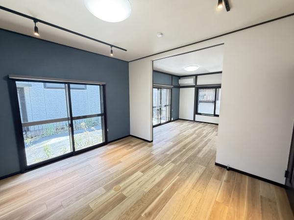 八王子市高倉町の中古一戸建て