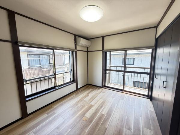 八王子市高倉町の中古一戸建て