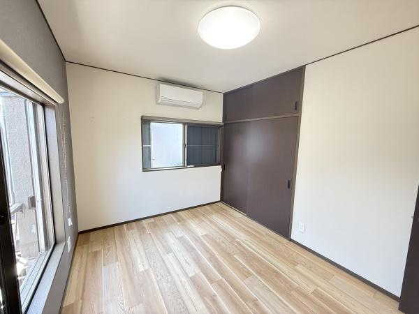 八王子市高倉町の中古一戸建て