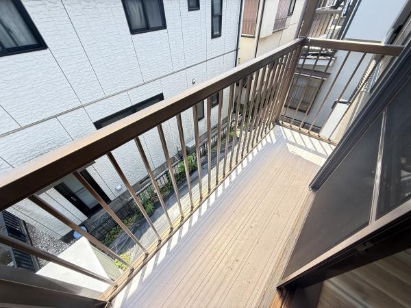 八王子市高倉町の中古一戸建て