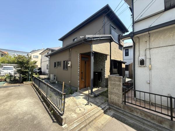八王子市高倉町　中古戸建