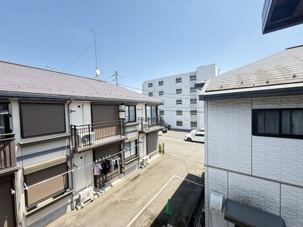 八王子市高倉町の中古一戸建て