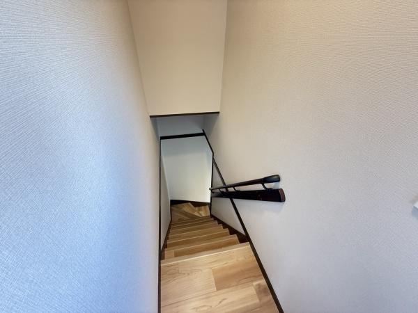 八王子市高倉町の中古一戸建て
