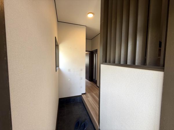 八王子市高倉町の中古一戸建て
