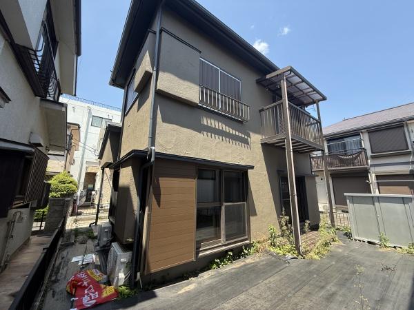 八王子市高倉町の中古一戸建て