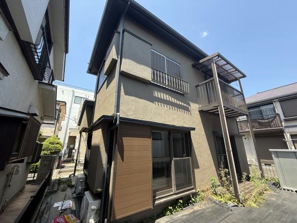 八王子市高倉町　中古戸建