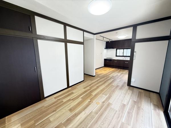 八王子市高倉町　中古戸建