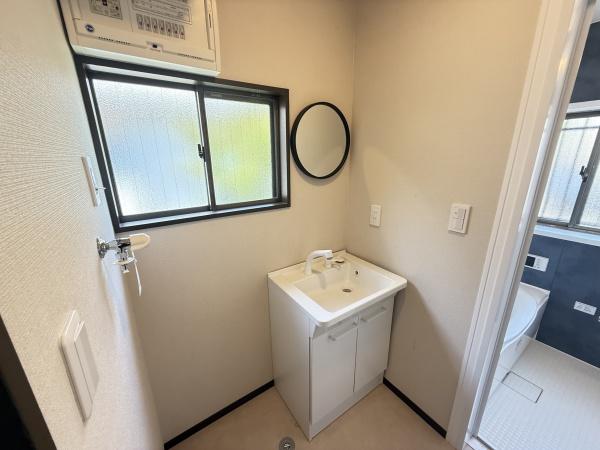 八王子市高倉町の中古一戸建て