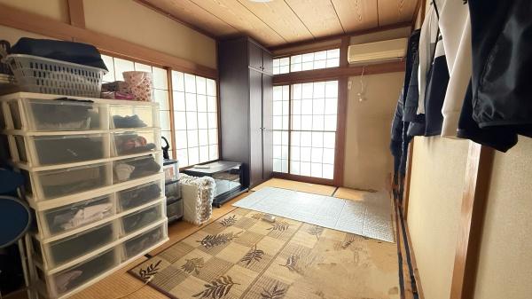 日野市日野台２丁目の中古一戸建て
