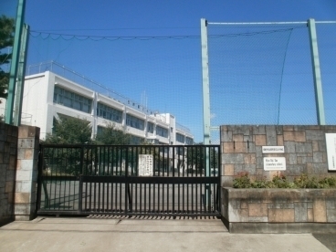 日野市日野台2丁目の中古一戸建て(日野市立日野第三小学校)