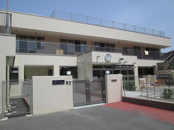 日野市日野台2丁目の中古一戸建て(多摩小ばと保育園)
