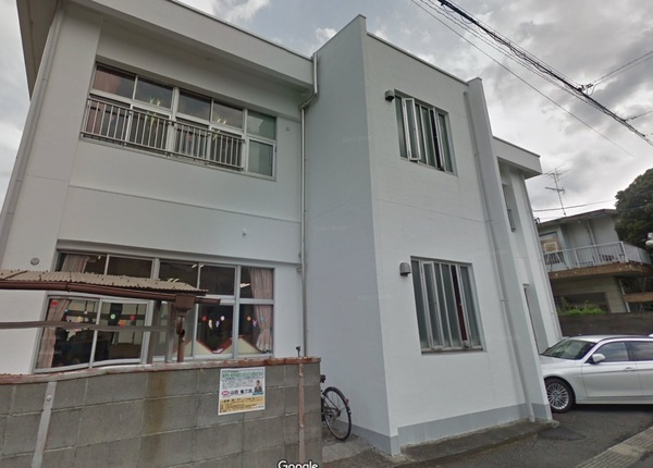 日野市日野台2丁目の中古一戸建て(日野ひかり幼稚園)