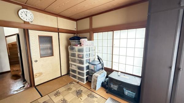 日野市日野台２丁目の中古一戸建て