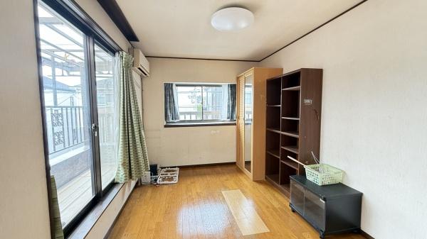日野市日野台２丁目の中古一戸建て