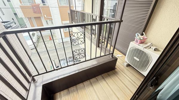 日野市日野台２丁目の中古一戸建て