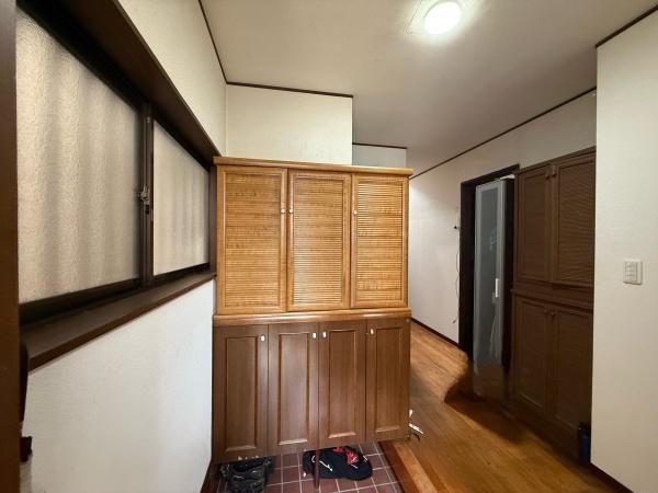 日野市日野台２丁目の中古一戸建て