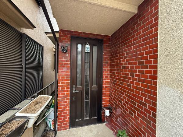 日野市日野台２丁目の中古一戸建て