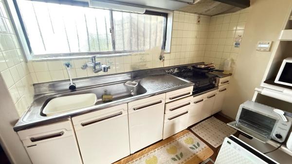 日野市日野台２丁目の中古一戸建て