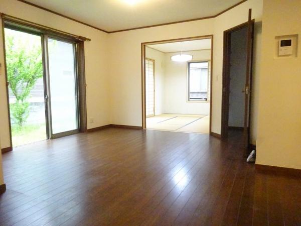 八王子市七国２丁目の中古一戸建て
