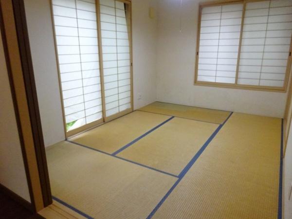 八王子市七国２丁目の中古一戸建て