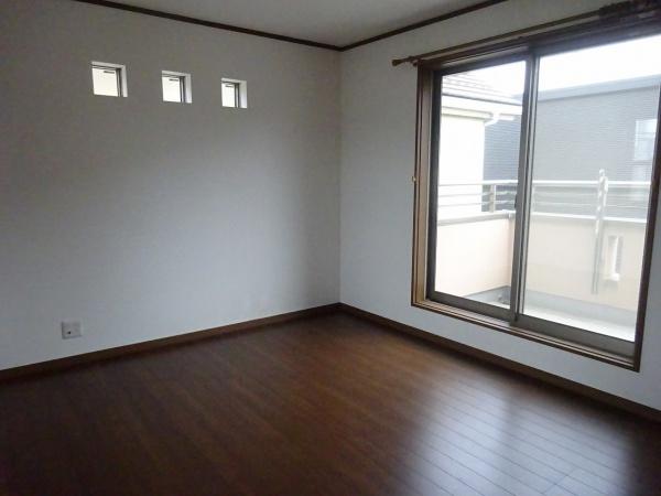 八王子市七国２丁目の中古一戸建て