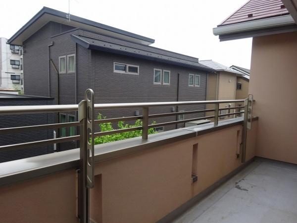 八王子市七国２丁目の中古一戸建て
