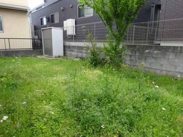 八王子市七国２丁目の中古一戸建て
