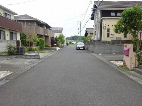 八王子市七国２丁目の中古一戸建て