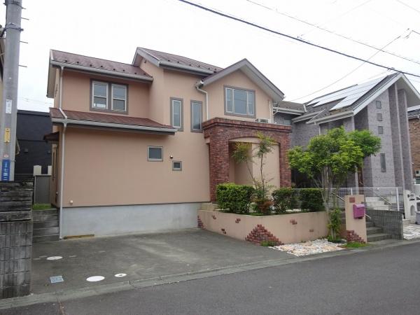 八王子市七国2丁目　中古戸建