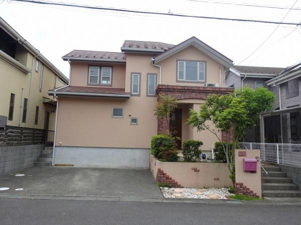 八王子市七国２丁目の中古一戸建て