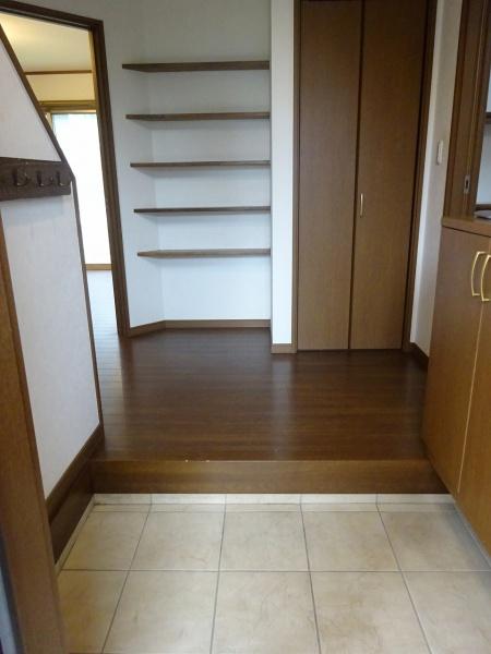 八王子市七国２丁目の中古一戸建て