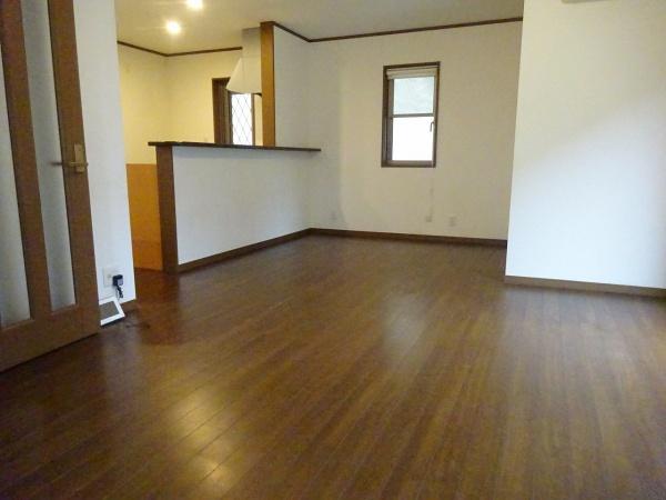 八王子市七国２丁目の中古一戸建て