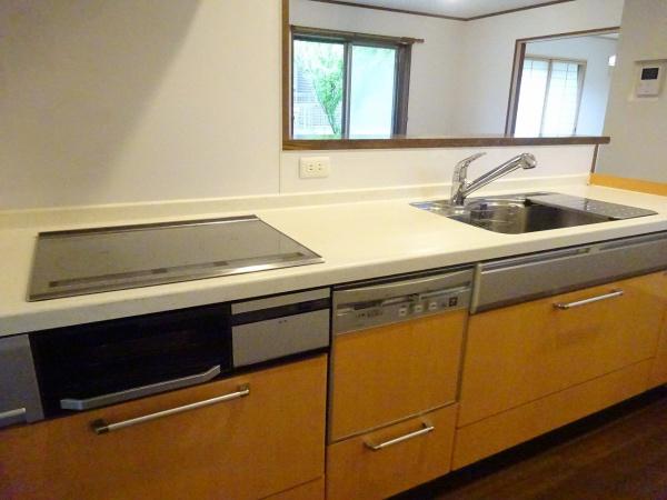 八王子市七国２丁目の中古一戸建て