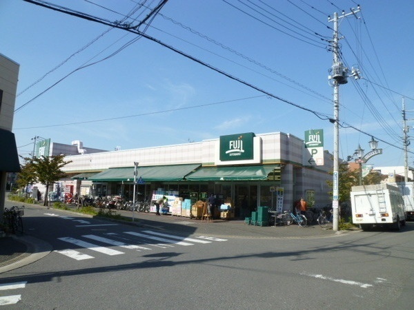 日野市落川の中古一戸建て(Fuji百草園店)