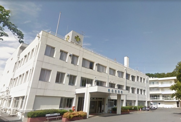 日野市落川の中古一戸建て(（財）愛生会厚生荘病院)