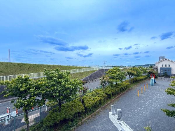 日野市落川の中古一戸建て