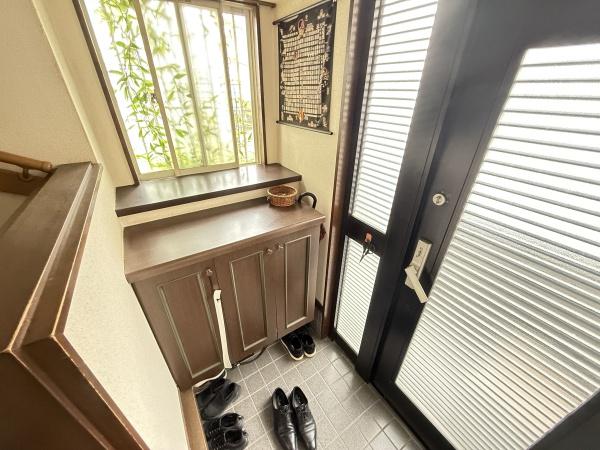 日野市落川　中古戸建