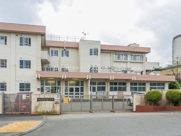 八王子市久保山町2丁目の中古一戸建て(八王子市立宇津木台小学校)