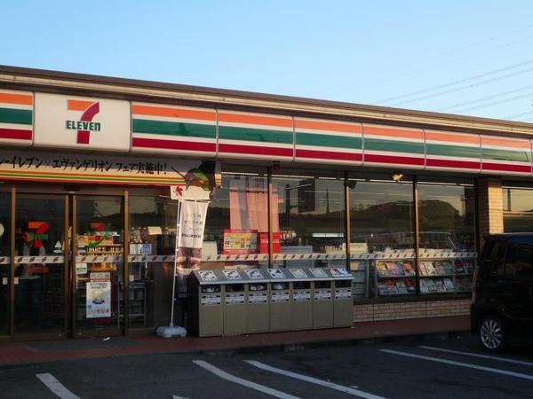 八王子市久保山町2丁目の中古一戸建て(セブンイレブン八王子インター北店)