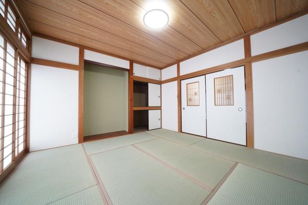 八王子市久保山町２丁目の中古一戸建て