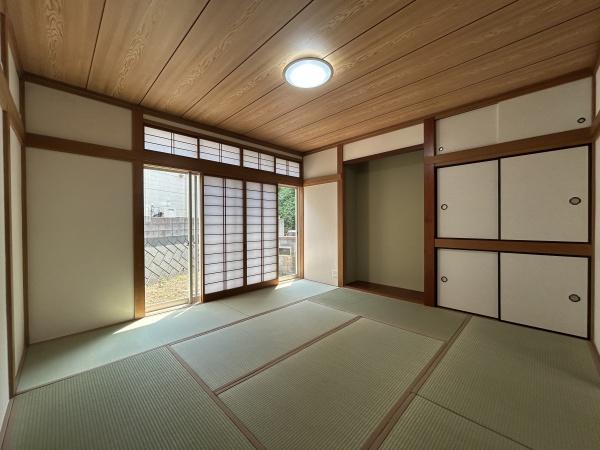 八王子市久保山町２丁目の中古一戸建て